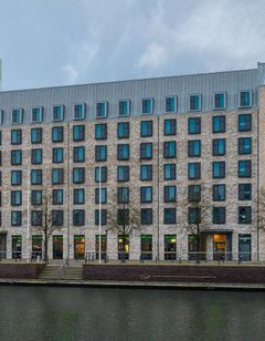 Ibis Styles Kiel