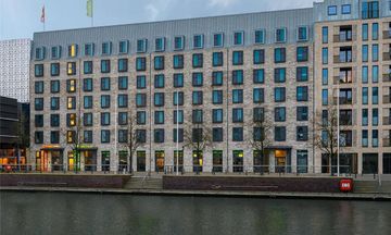 Ibis Styles Kiel