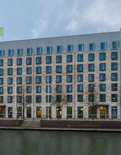 Ibis Styles Kiel