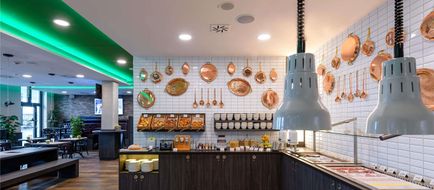 Ibis Styles Kiel Exterior