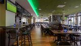 <b>ibis Styles Bad Reichenhall Restaurant</b>. Images powered by <a href="https://iceportal.shijigroup.com/" title="IcePortal" target="_blank">IcePortal</a>.