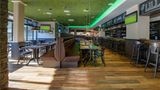 <b>ibis Styles Bad Reichenhall Restaurant</b>. Images powered by <a href="https://iceportal.shijigroup.com/" title="IcePortal" target="_blank">IcePortal</a>.