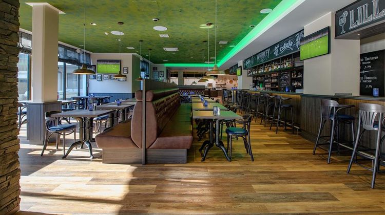 ibis Styles Bad Reichenhall Restaurant