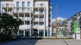 <b>ibis Styles Bad Reichenhall Exterior</b>. Images powered by <a href="https://iceportal.shijigroup.com/" title="IcePortal" target="_blank">IcePortal</a>.
