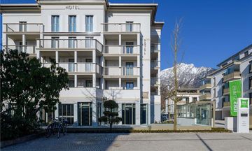 ibis Styles Bad Reichenhall