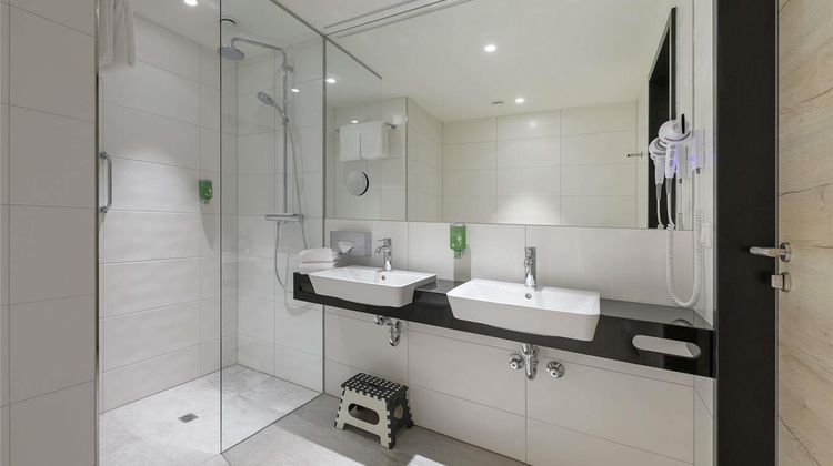 ibis Styles Bad Reichenhall Room