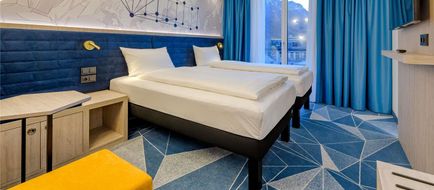ibis Styles Bad Reichenhall Exterior