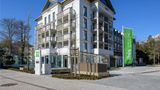 <b>ibis Styles Bad Reichenhall Exterior</b>. Images powered by <a href="https://iceportal.shijigroup.com/" title="IcePortal" target="_blank">IcePortal</a>.