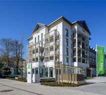 ibis Styles Bad Reichenhall Exterior