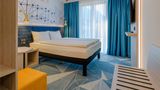 ibis Styles Bad Reichenhall Room