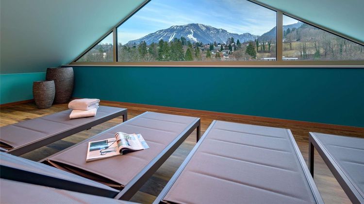 ibis Styles Bad Reichenhall Exterior