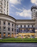 Mercure Shanghai Jinqiao