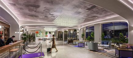 Mercure Shanghai Jinqiao Exterior