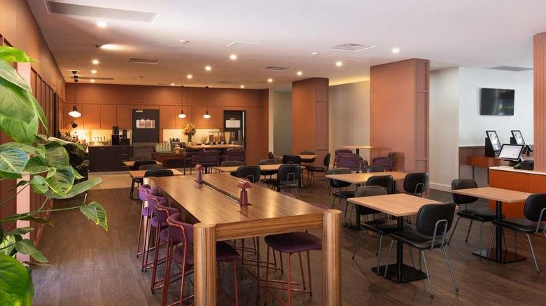 <b>Mercure Newcastle Exterior</b>. Images powered by <a href="https://iceportal.shijigroup.com/" title="IcePortal" target="_blank">IcePortal</a>.