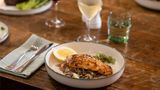 Mercure Newcastle Restaurant