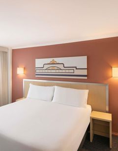 Mercure Newcastle