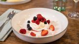Mercure Newcastle Restaurant