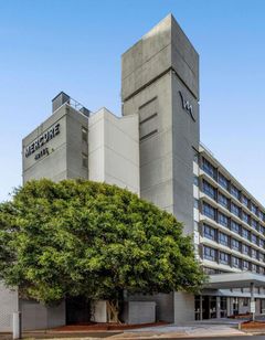 Mercure Newcastle