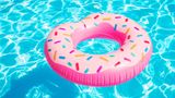 Mercure Newcastle Pool