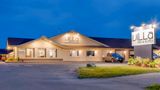 Villa Inn & Suites, SureStay Coll by BW Exterior