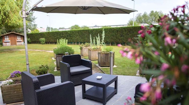 Sure Hotel Best Western Lille Tourcoing Other
