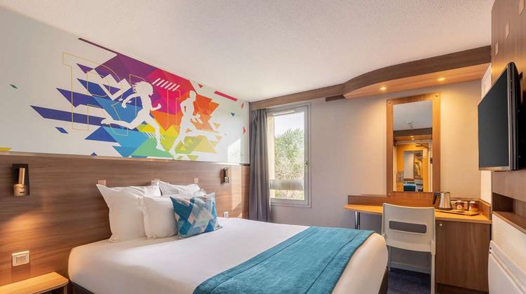 Sure Hotel Best Western Lille Tourcoing Room