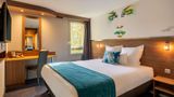 Sure Hotel Best Western Lille Tourcoing Room