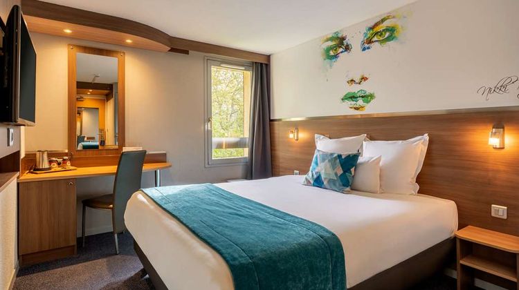 Sure Hotel Best Western Lille Tourcoing Room