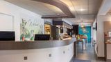 Sure Hotel Best Western Lille Tourcoing Lobby