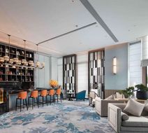 Wyndham Changzhou Liyang Lobby