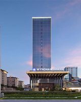 Wyndham Changzhou Liyang