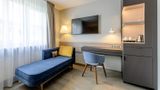 Hotel Europa Room