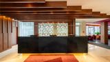 Hotel Europa Lobby