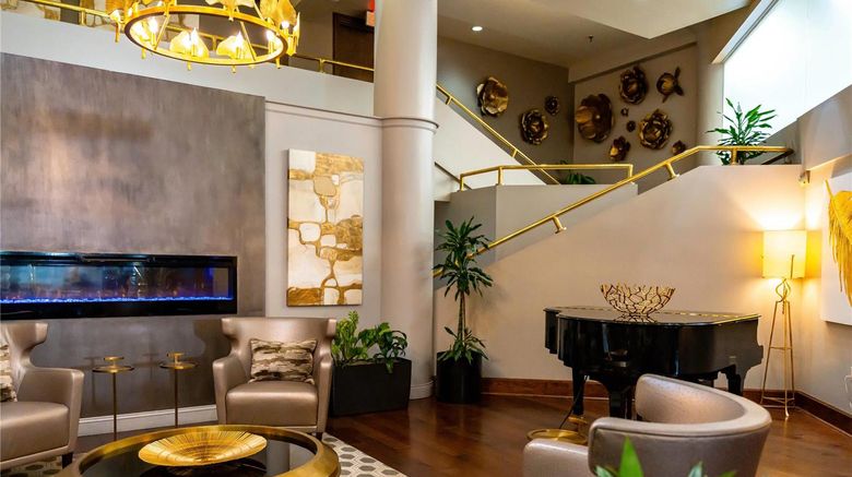 <b>Haywood Park Hotel, Ascend Collection Lobby</b>. Images powered by <a href="https://iceportal.shijigroup.com/" title="IcePortal" target="_blank">IcePortal</a>.