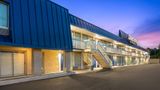Days Inn by Wyndham Harrisonburg Exterior