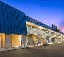 Days Inn by Wyndham Harrisonburg Exterior