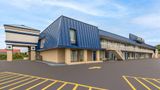 Days Inn by Wyndham Harrisonburg Exterior