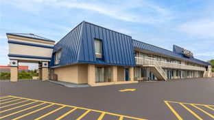 Days Inn by Wyndham Harrisonburg