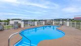 Days Inn by Wyndham Harrisonburg Pool