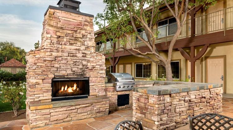 Best Western Corona Hotel & Suites Other