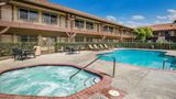 Best Western Corona Hotel & Suites Pool