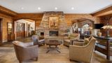 Best Western Corona Hotel & Suites Lobby