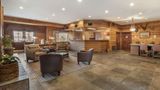 Best Western Corona Hotel & Suites Lobby