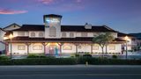 Best Western Corona Hotel & Suites Exterior
