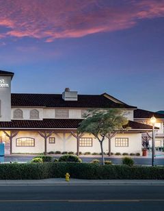 Best Western Corona Hotel & Suites