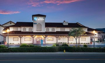 Best Western Corona Hotel & Suites