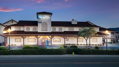 Best Western Corona Hotel & Suites