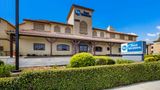 Best Western Corona Hotel & Suites Exterior