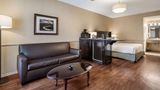Best Western Corona Hotel & Suites Room