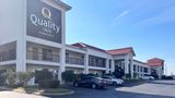 <b>Quality Inn Near Chattanooga South Exterior</b>. Images powered by <a href="https://iceportal.shijigroup.com/" title="IcePortal" target="_blank">IcePortal</a>.